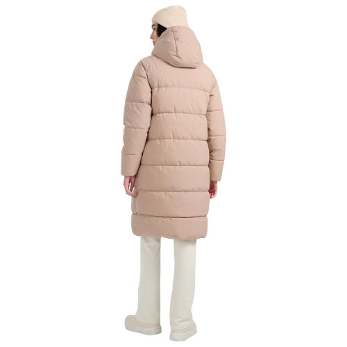 4F Γυναικείο μπουφάν Down Jacket